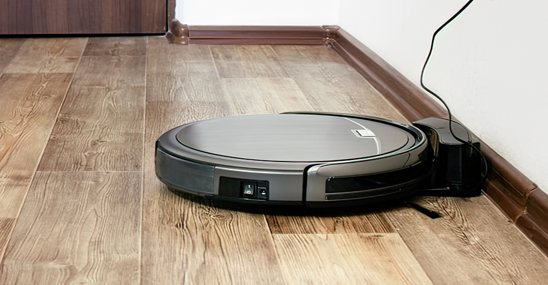 Có nên mua robot hút bụi lau nhà