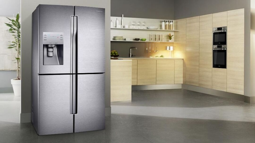 Có nên mua tủ lạnh Samsung có công nghệ Spacemax không