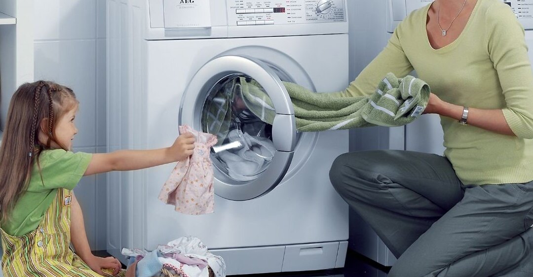 Công nghệ giặt siêu bọt khí là gì