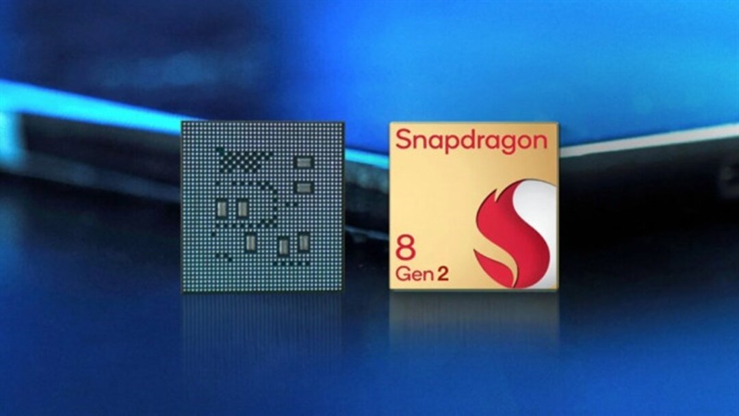 Đặc điểm nổi bật của chip Snapdragon 8 gen 2