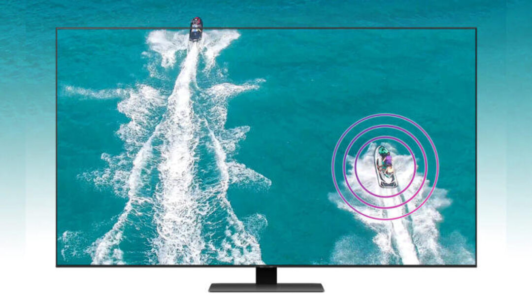 Đánh giá Smart Tivi QLED 4K 75 inch Samsung QA75Q80C