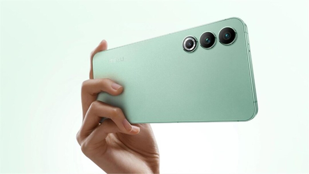 Đánh giá điện thoại Meizu 21