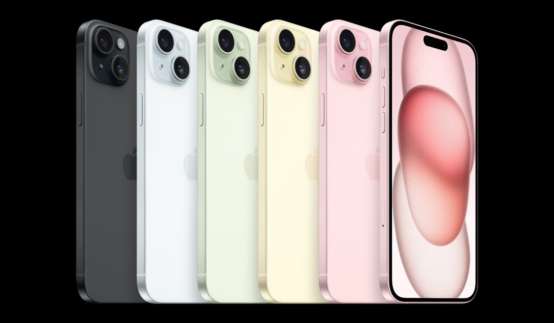 Đánh giá iPhone 15 Plus 6 ưu điểm nổi bật khiến người dùng xuống tiền ngay