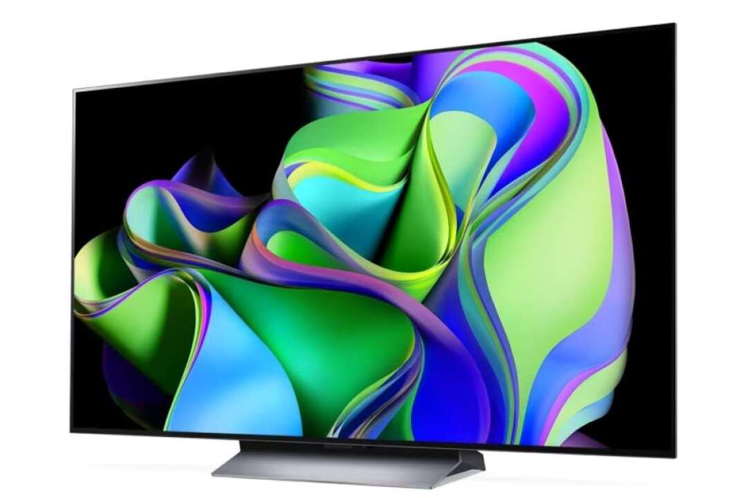 Đánh giá về thiết kế của Smart Tivi OLED LG 4K 48 inch 48C3PSA