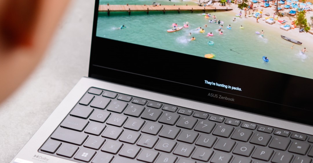Giới thiệu tổng quan về LG Gram Style 2023