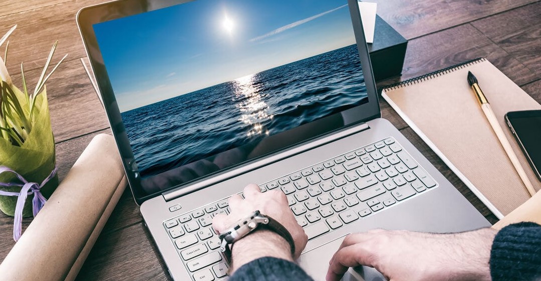 Giới thiệu tổng quan về Laptop Acer