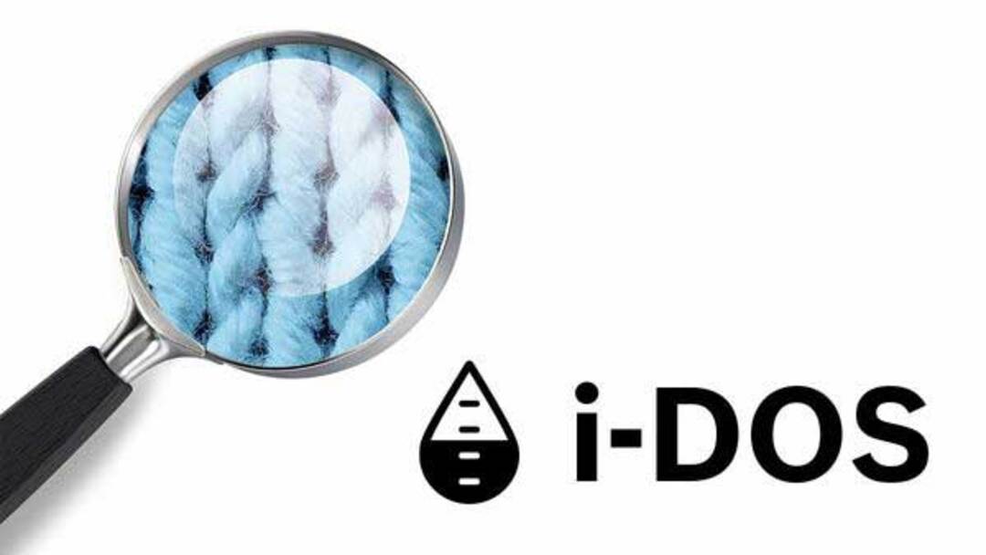 Hệ thống định lượng tự động iDOS