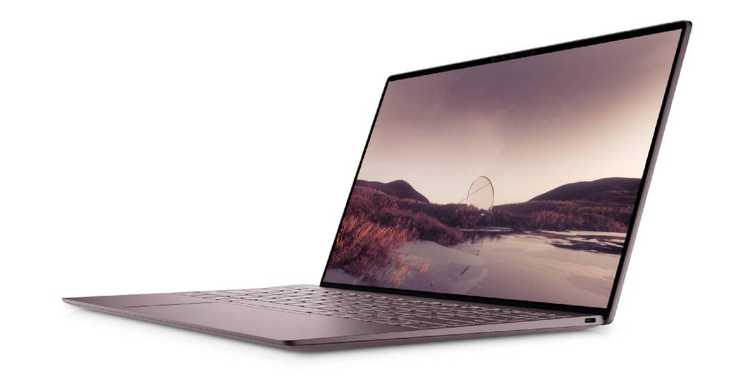 Hiệu năng Asus Zenbook s13 OLED và Dell XPS 13 Plus