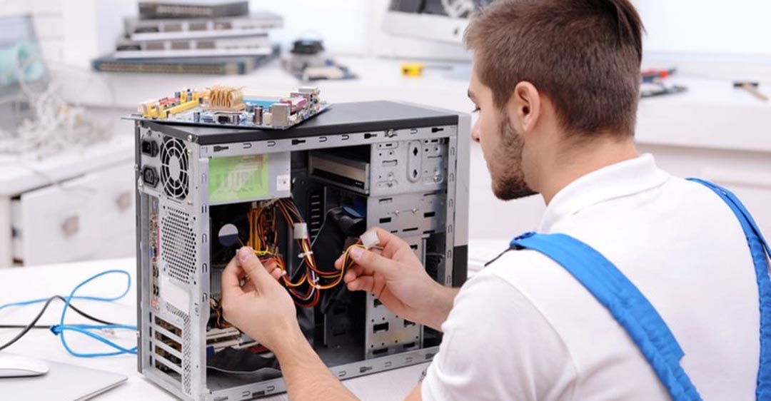 Laptop4T Service