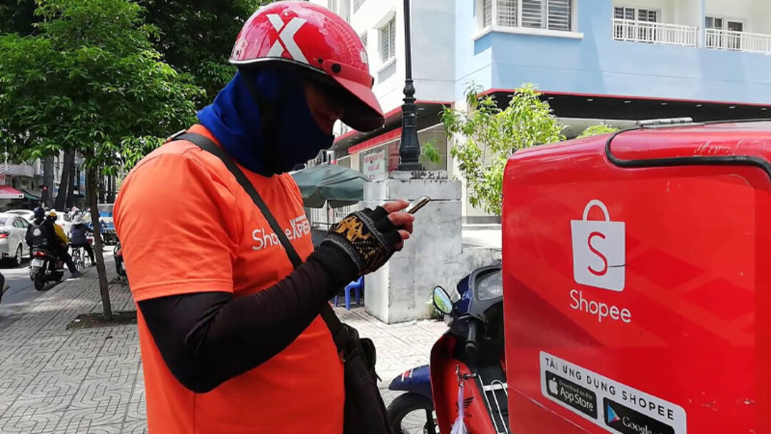 Lịch nghỉ Tết Nguyên Đán Shopee Express 2024