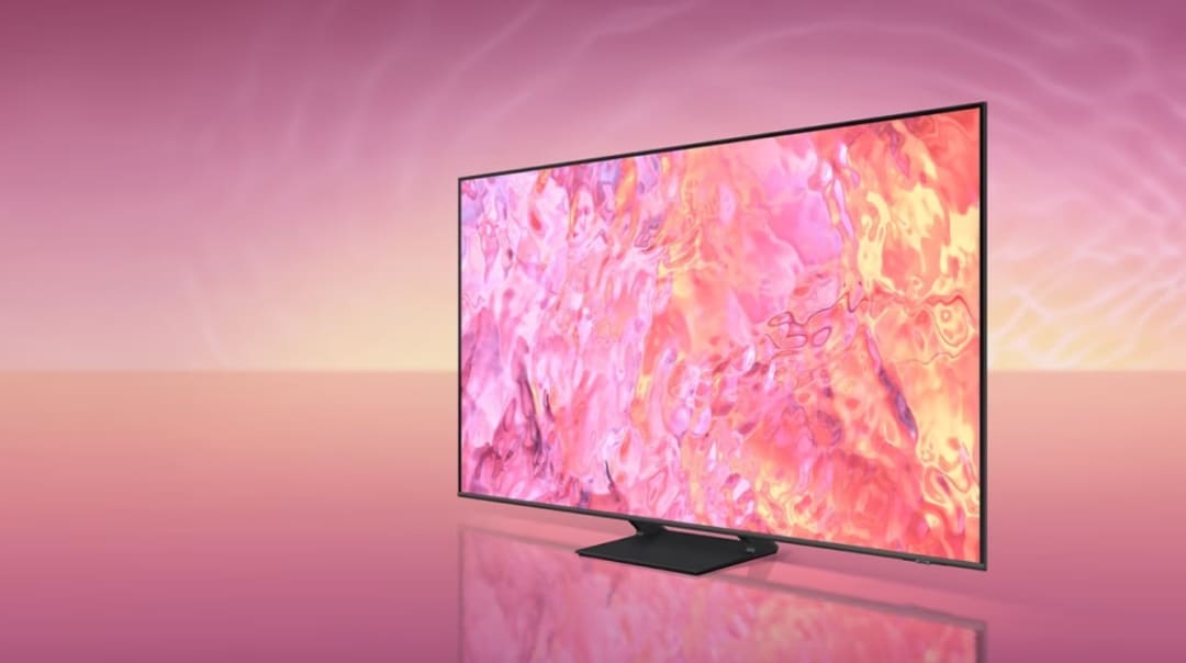 Những điểm nổi bật ở Smart Tivi QLED 4K 55 inch Samsung QA55Q60C