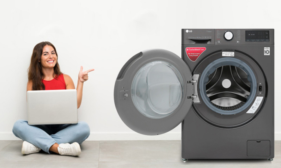 Những lợi ích mà Turbowash mang lại cho người dùng