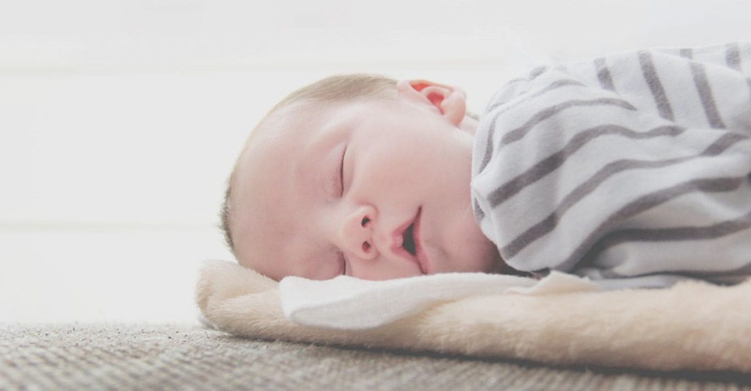 Những lưu ý khi sử dụng điều hòa đối với trẻ sơ sinh