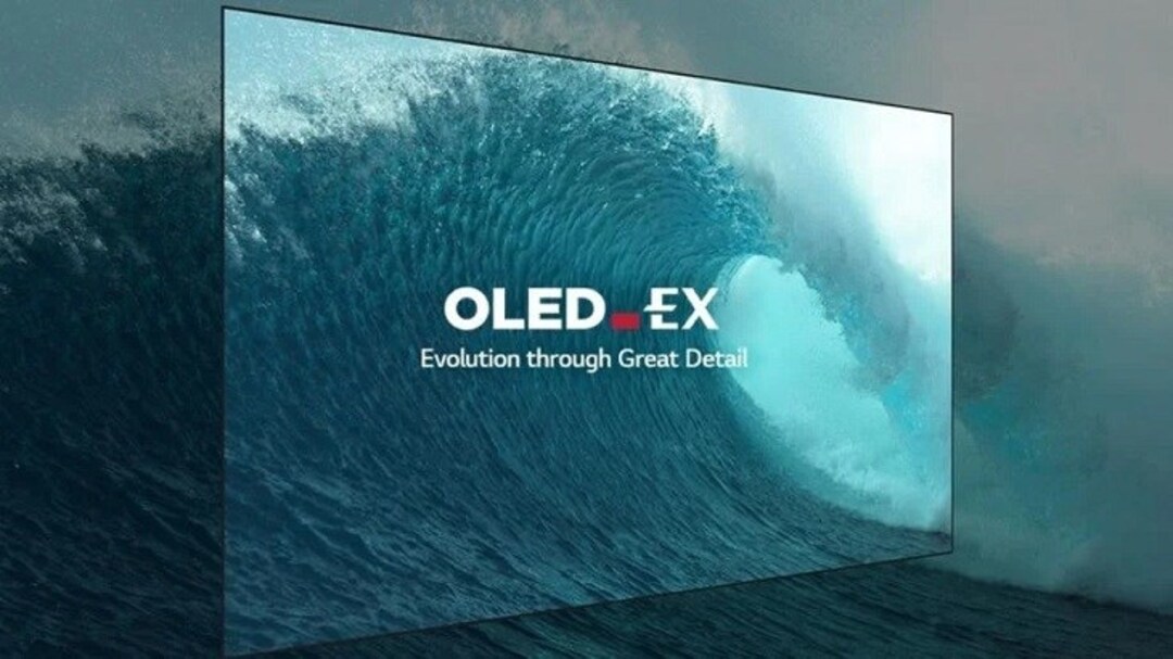 Những ưu điểm nổi bật của màn hình LG OLED EX