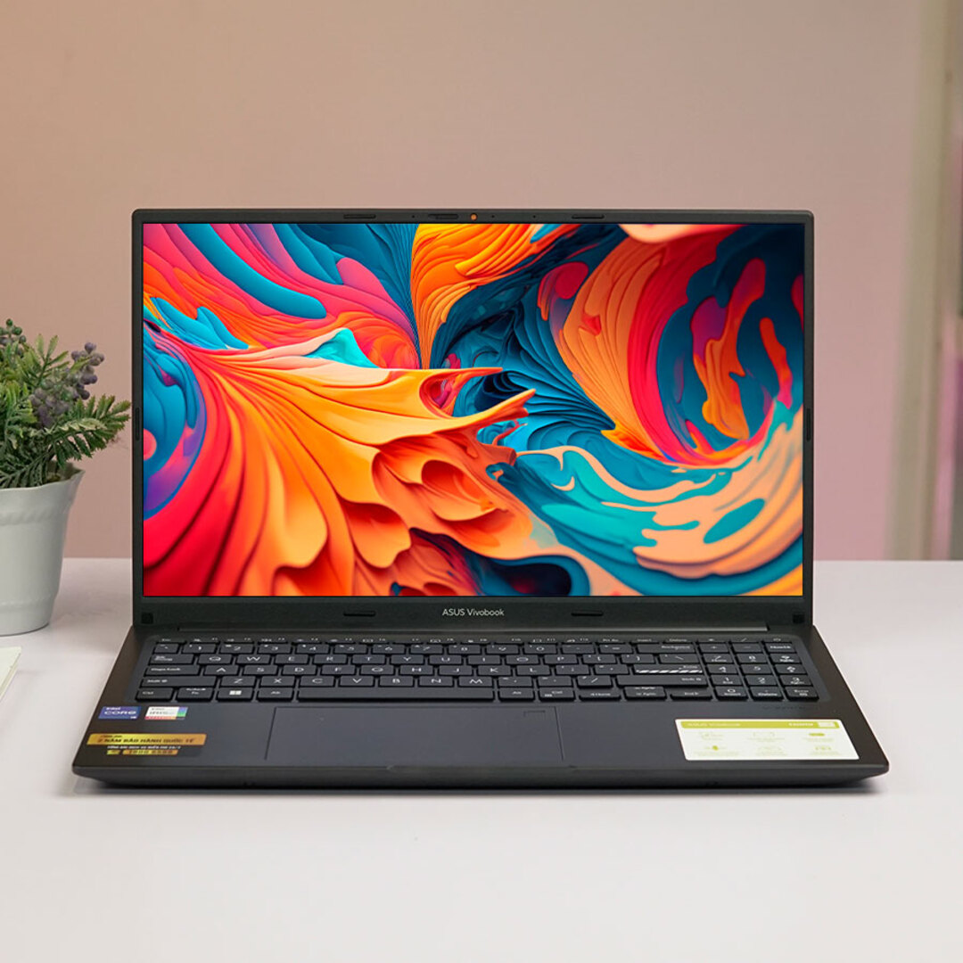 Review Laptop Asus Vivobook 15 OLED A1505VA i5 13500H