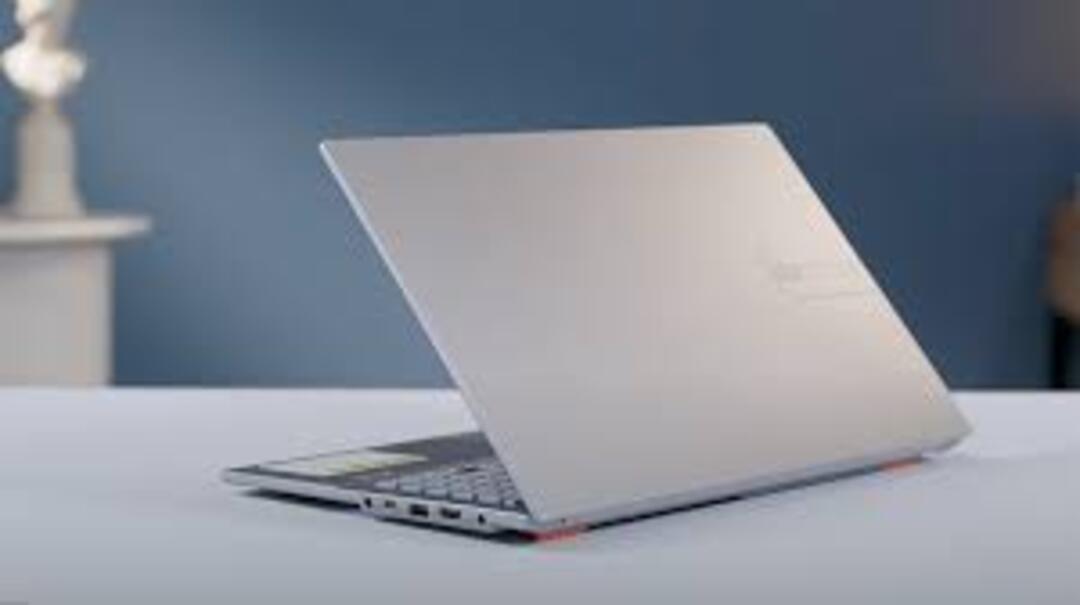 Review Laptop Asus Vivobook 16 X1605VA i5 1335U