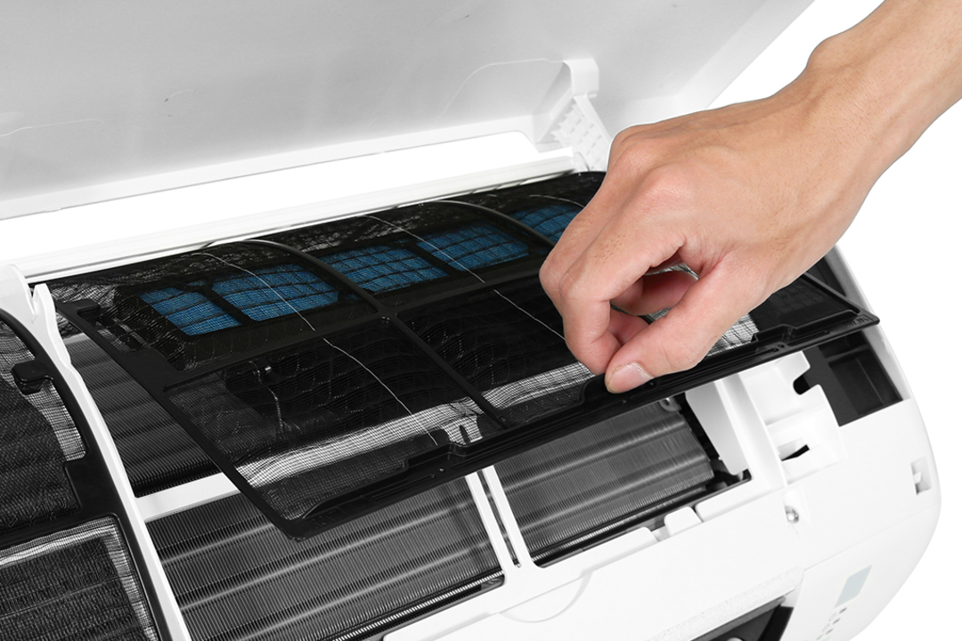 Review máy lạnh Daikin Inverter 1 HP ATKF25XVMV