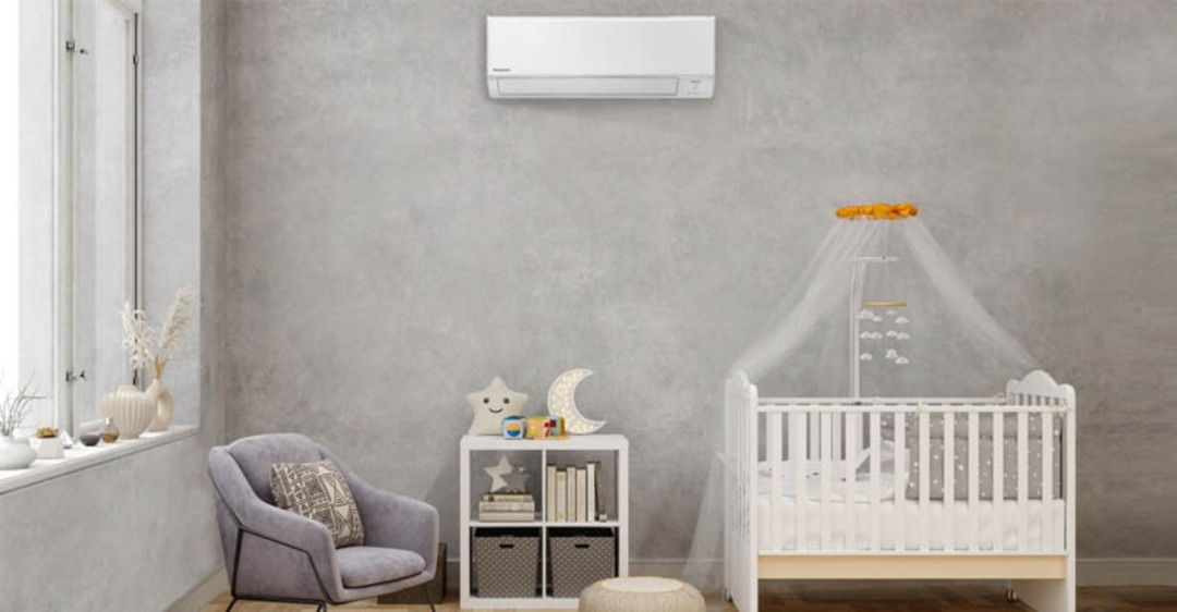 Review máy lạnh Panasonic Inverter 1.5 HP CU/CS-PU12ZKH-8M