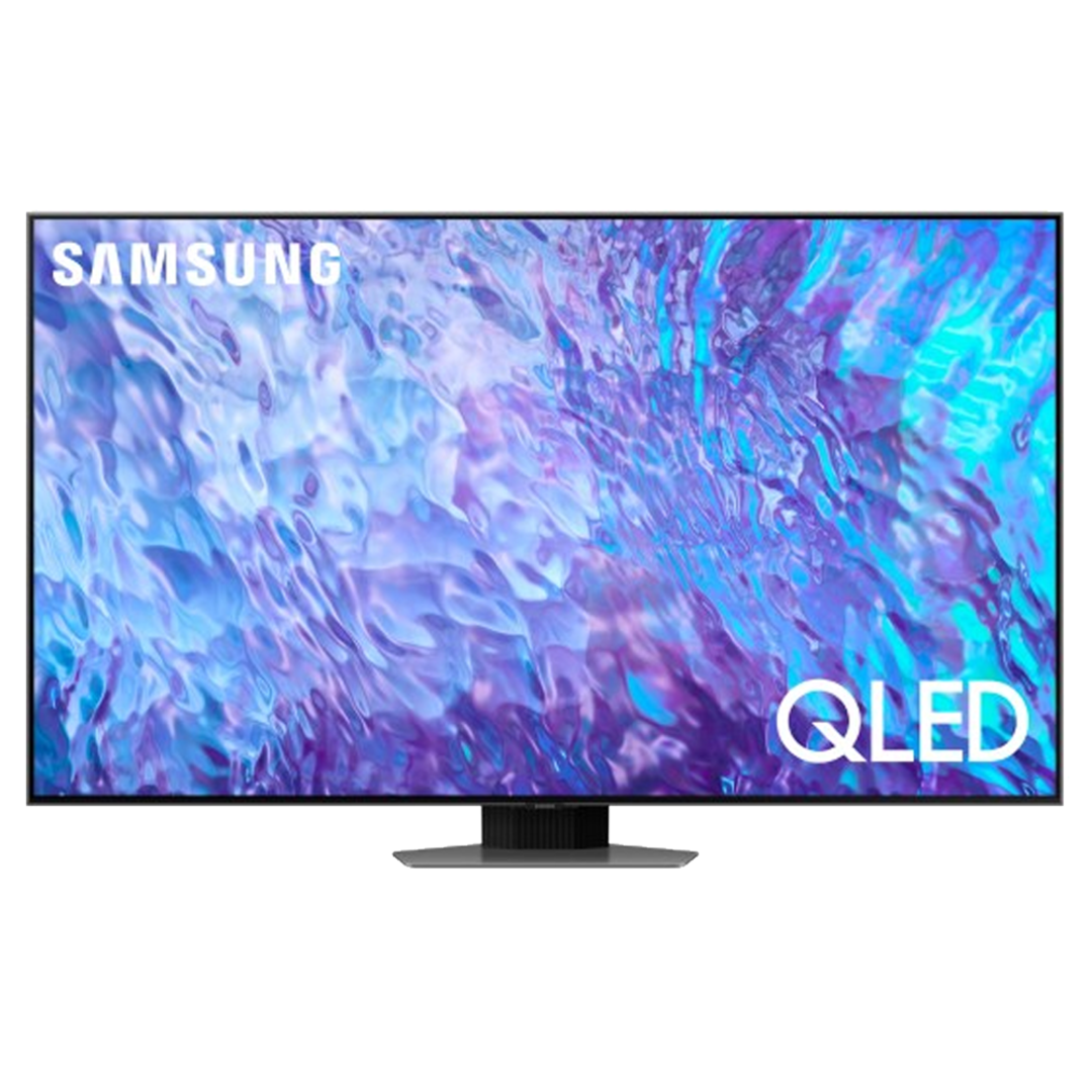 Smart Tivi Samsung QLED 4K 65 inch QA65Q80C - Sản phẩm vượt trội của công nghệ nghe nhìn đẳng cấp