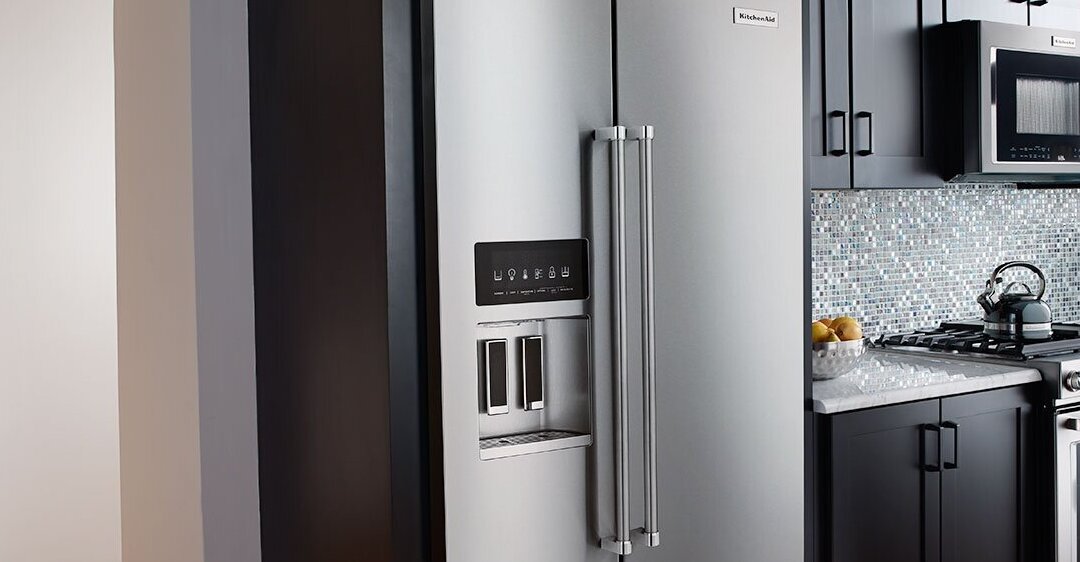 So sánh Tủ lạnh LG và Casper