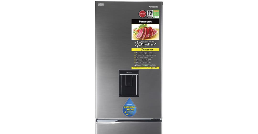 So sánh Tủ lạnh Panasonic và Beko