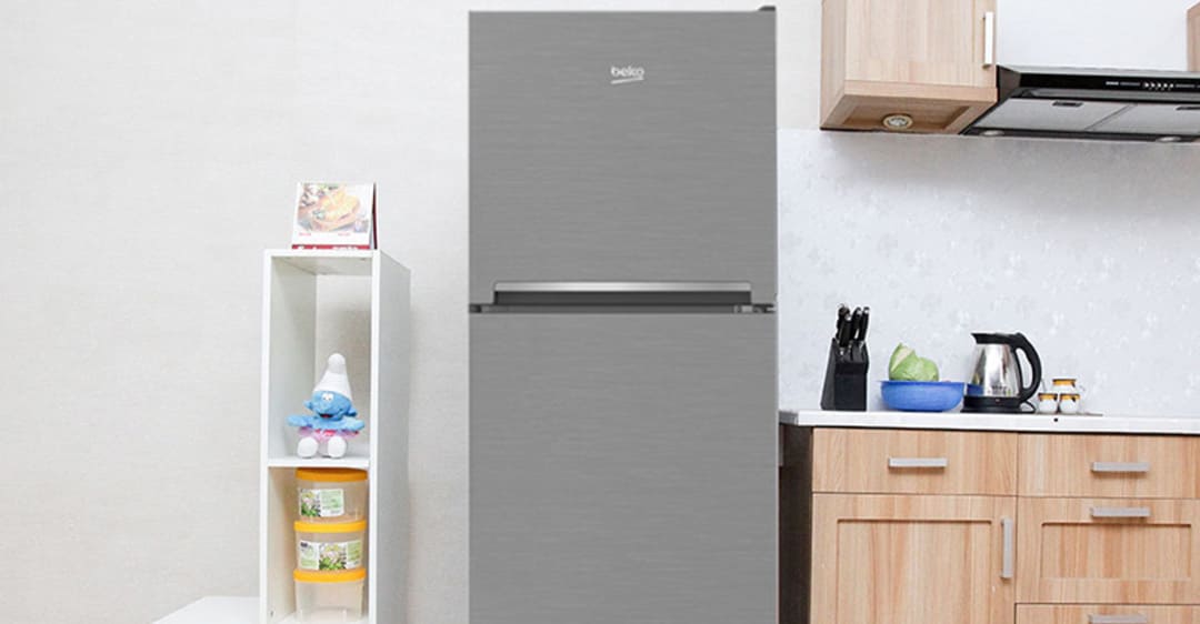 So sánh Tủ lạnh Panasonic và Beko tốt nhất