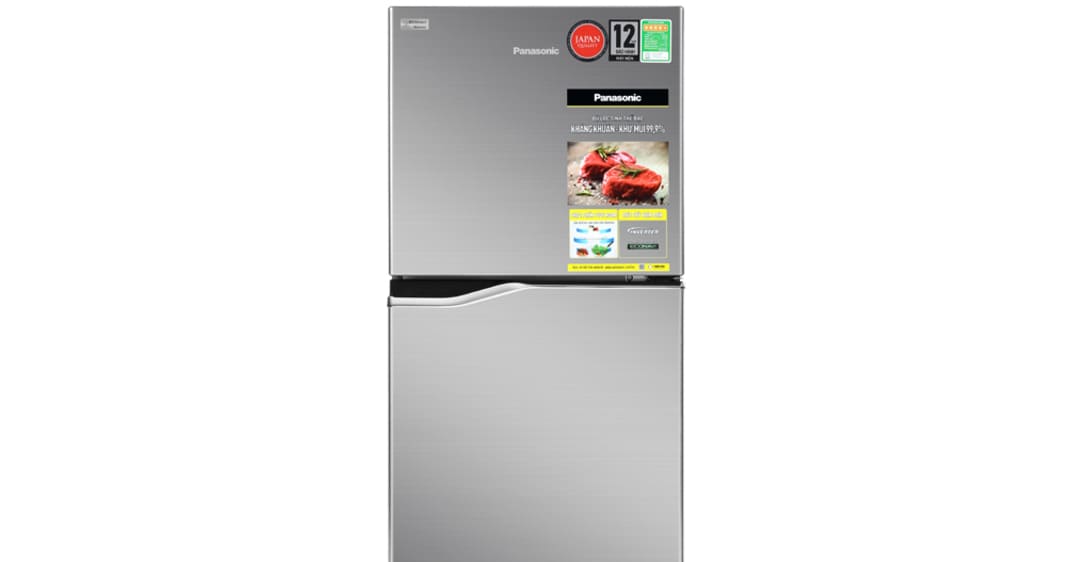 So sánh Tủ lạnh Panasonic và Casper