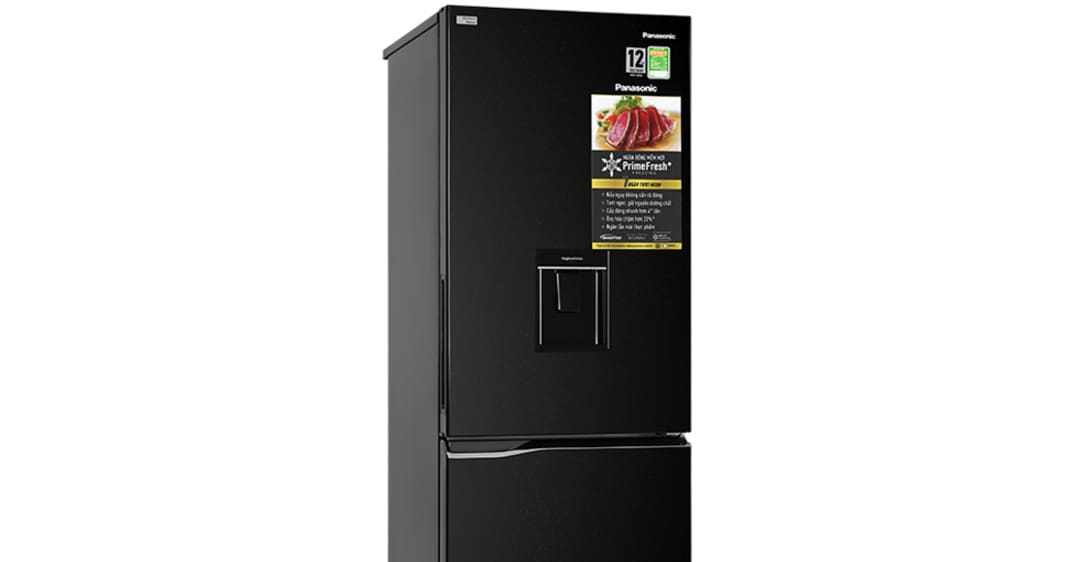 So sánh Tủ lạnh Panasonic và Sharp
