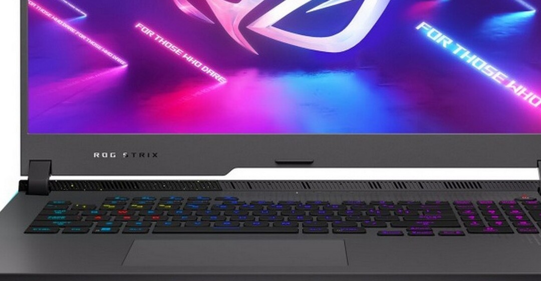 So sánh dòng laptop Asus Rog vs Asus Tuf về hiệu năng