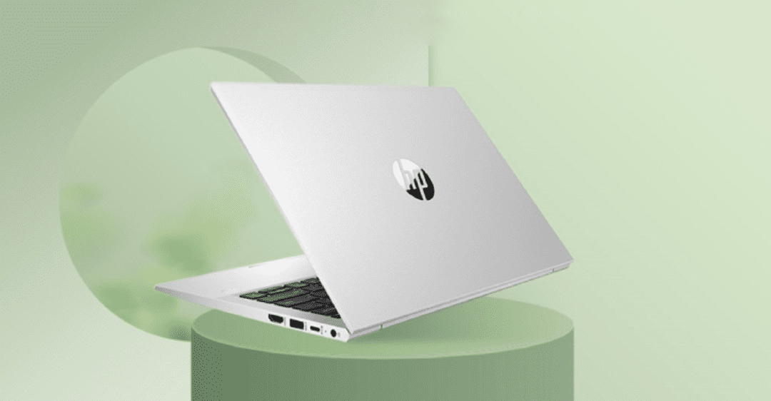 So sánh laptop HP vs Asus
