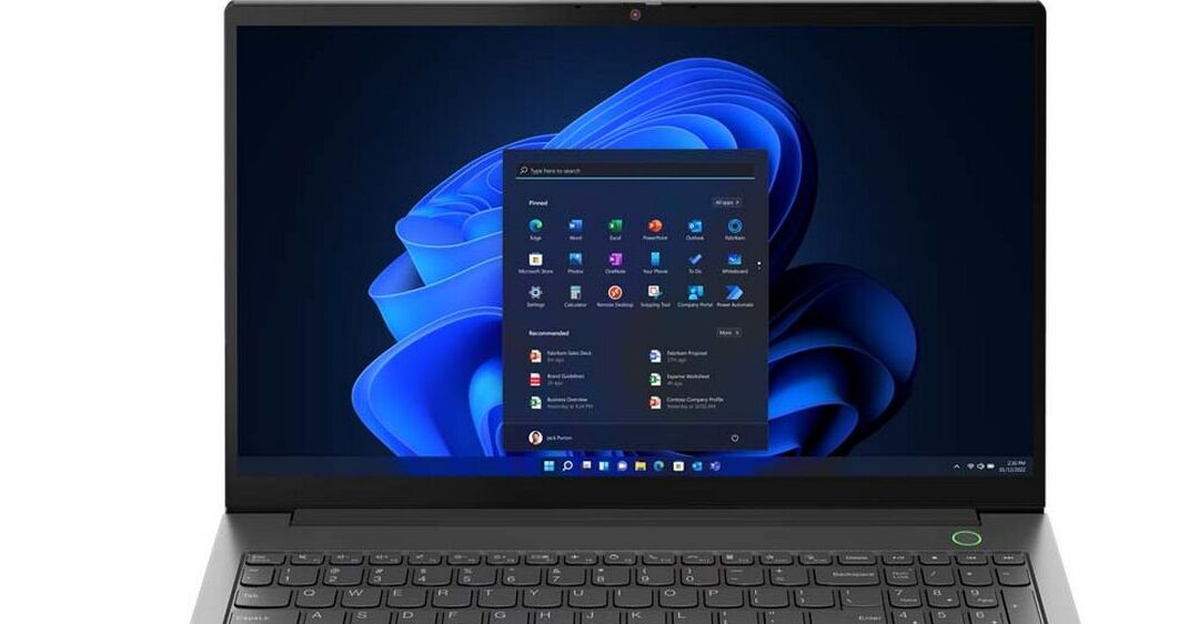 So sánh laptop Lenovo Thinkpad vs Thinkbook về hiệu năng