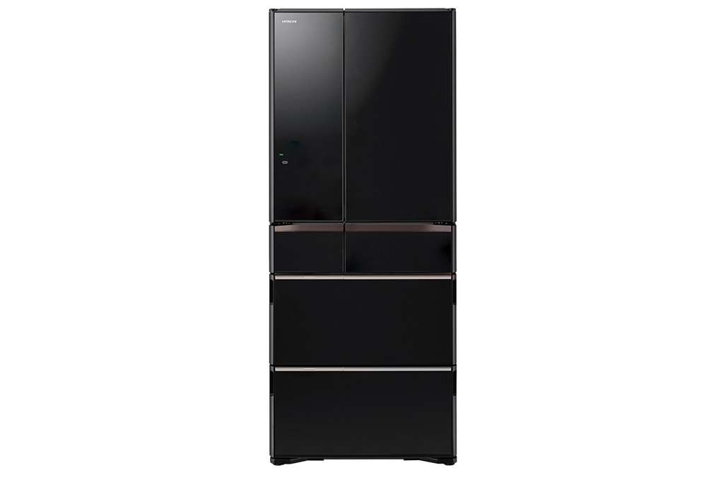 So sánh tủ lạnh nội địa nhật hãng nhật bãi vs hàng New 100% điểm giống nhau