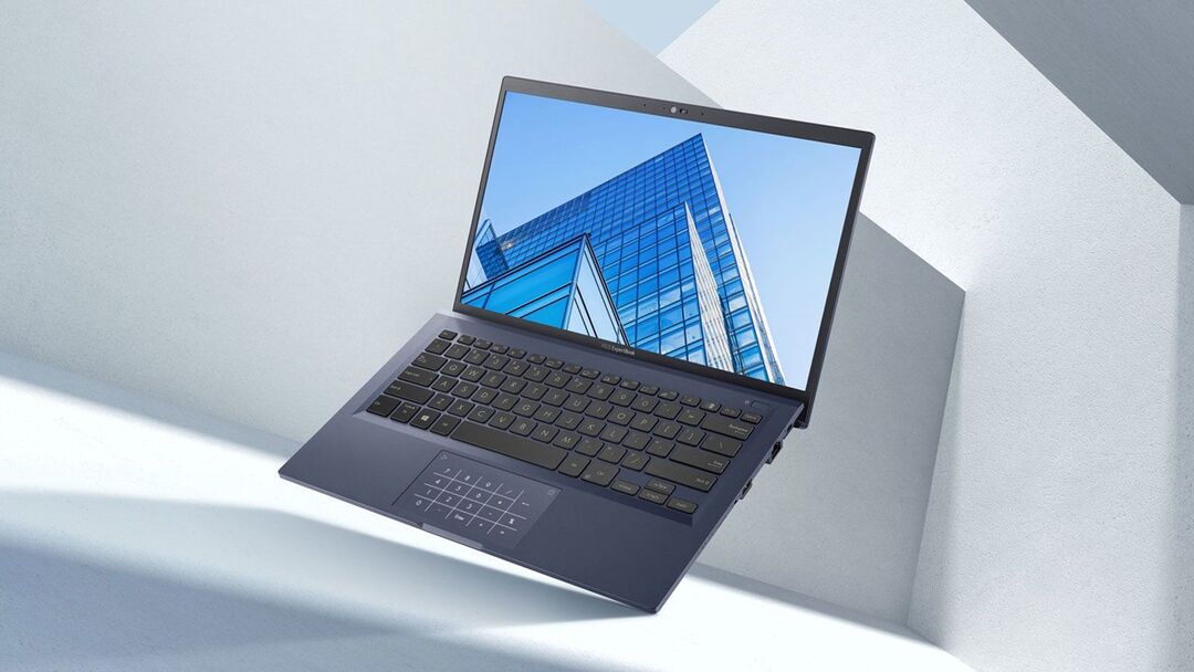 Sự khác biệt giữa công nghệ ASUS AI và các công nghệ tương tự