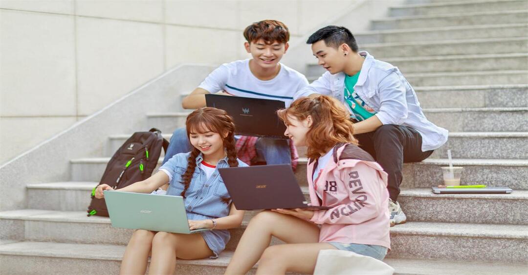 Thông số laptop như thế nào là tốt