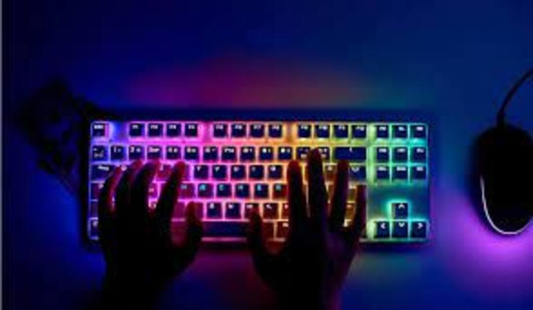 Tính năng NKRO và lợi ích cho game thủ