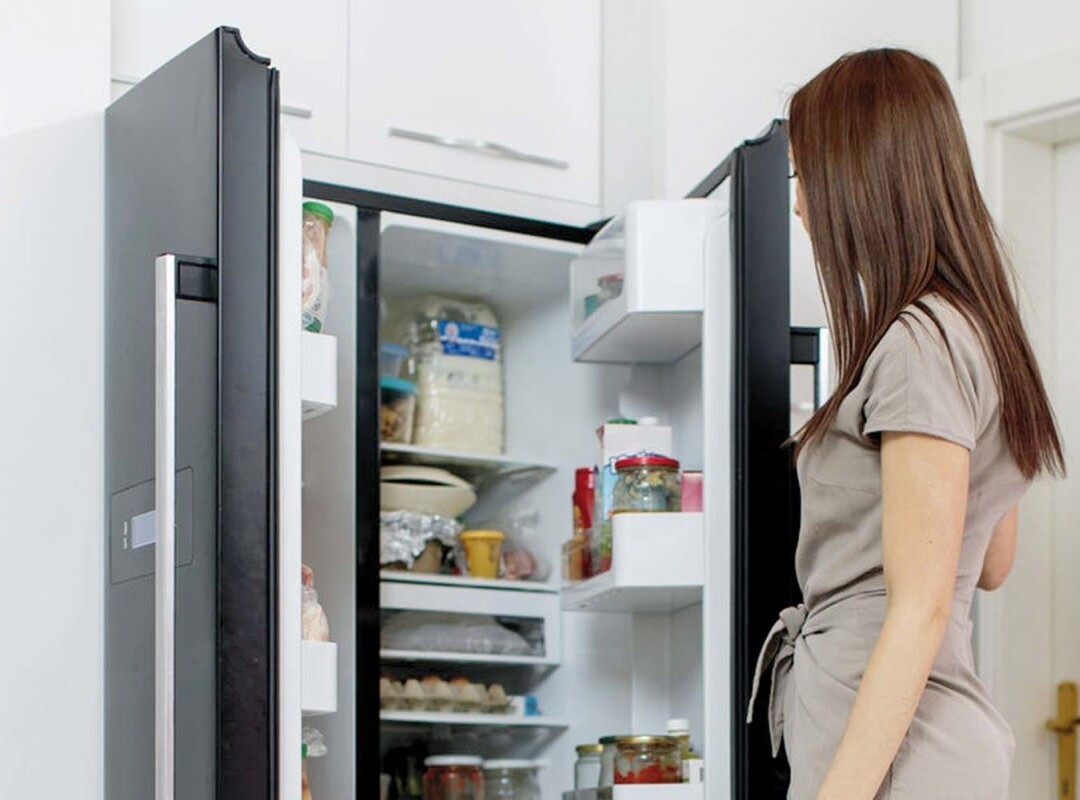Tủ lạnh 1 cửa và 2 cửa là gì