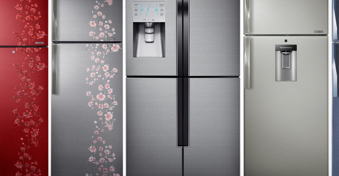 Tủ lạnh Beko phù hợp với ai