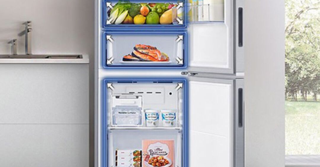 Tủ lạnh Electrolux phù hợp với đối tượng nào