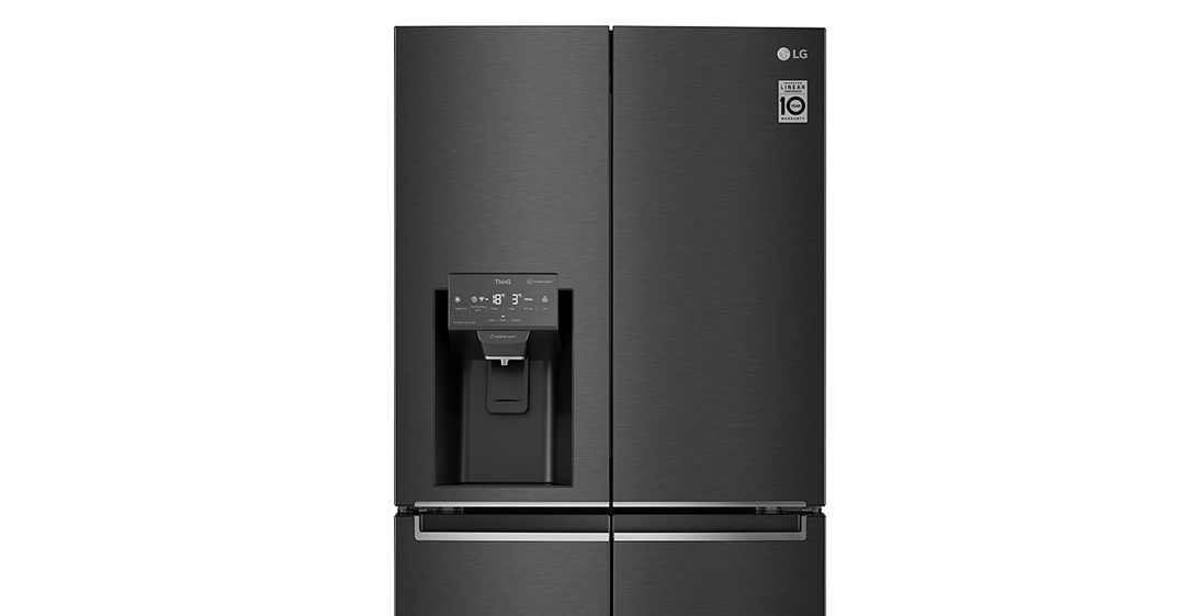 Tủ lạnh LG phù hợp với ai?