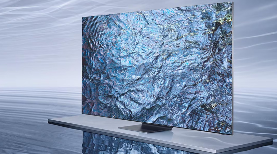 Ưu điểm smart tivi Samsung QLED 4K 65 inch QA65Q60C
