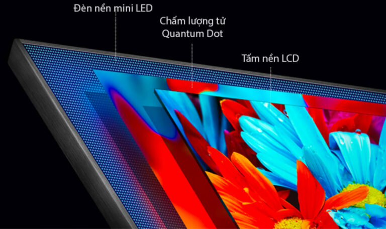 Công nghệ Dual LED là gì trên tivi Samsung?