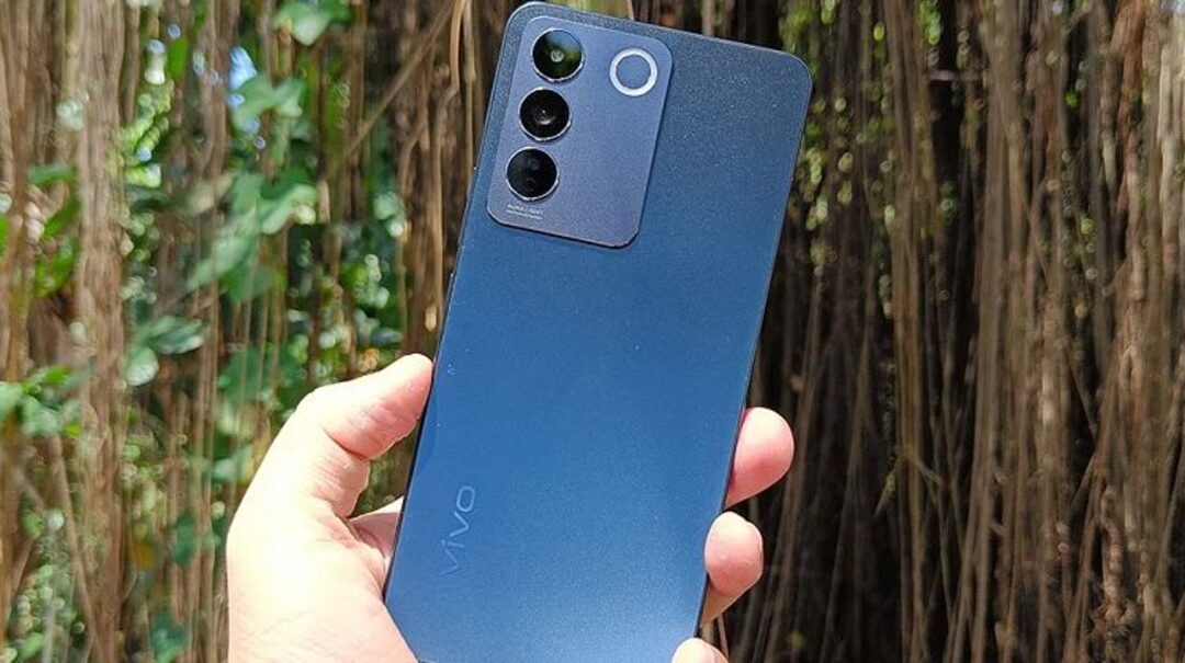 Vivo V27e có giá bao nhiêu