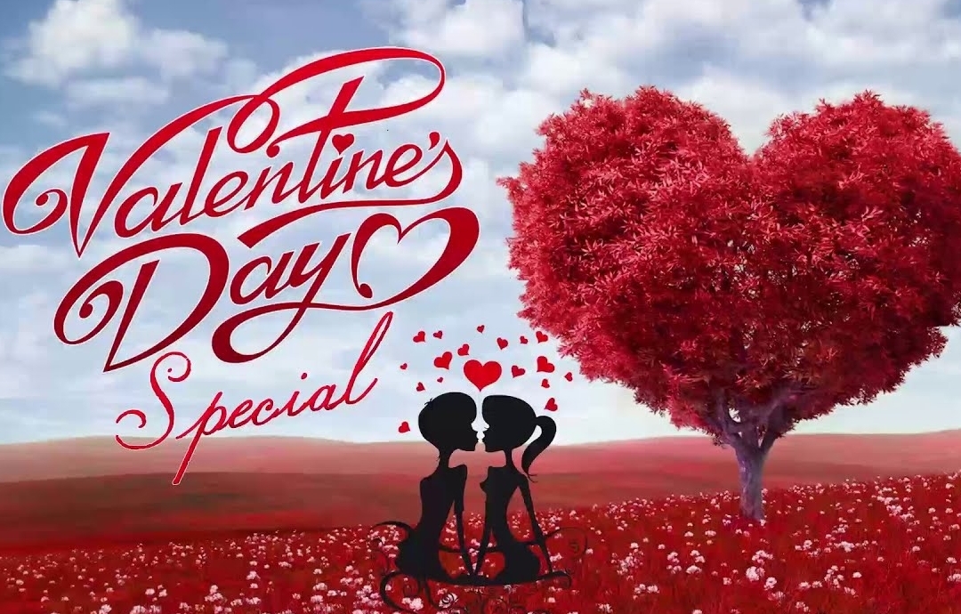 Bao nhiêu ngày nữa đến valentine