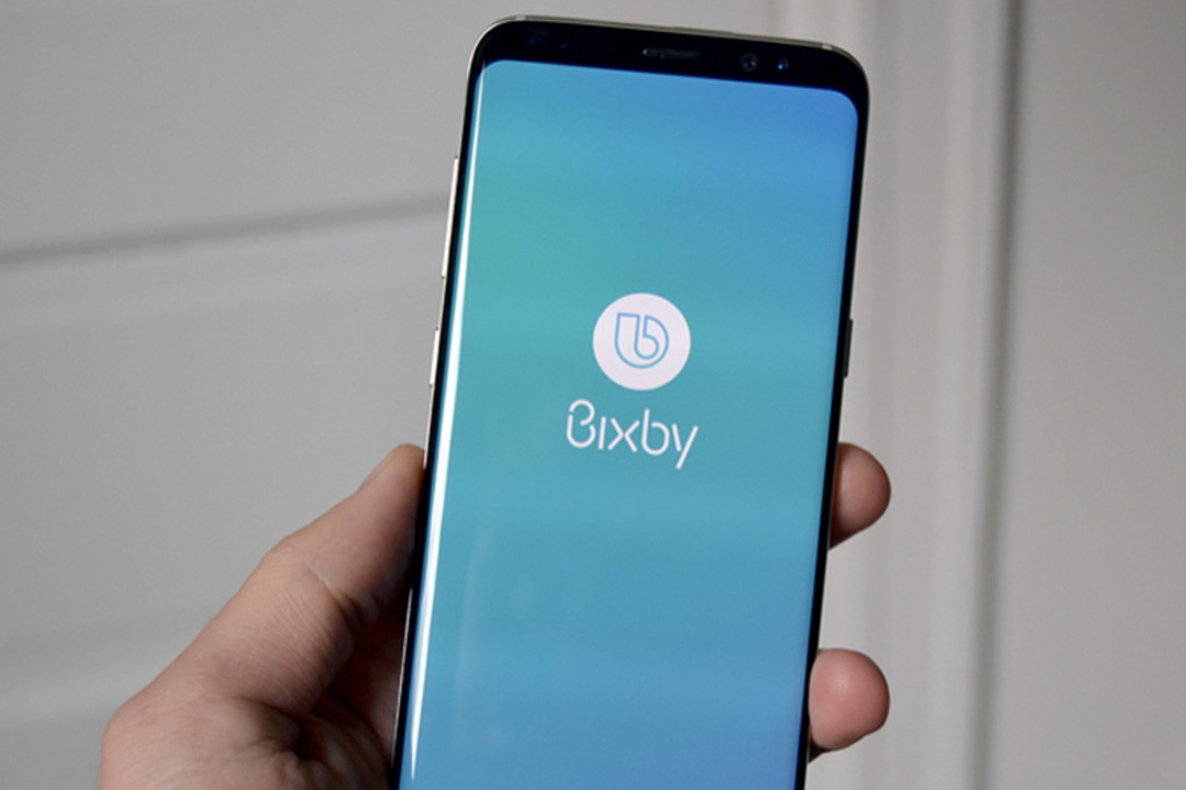 công nghệ Samsung Bixby là gì