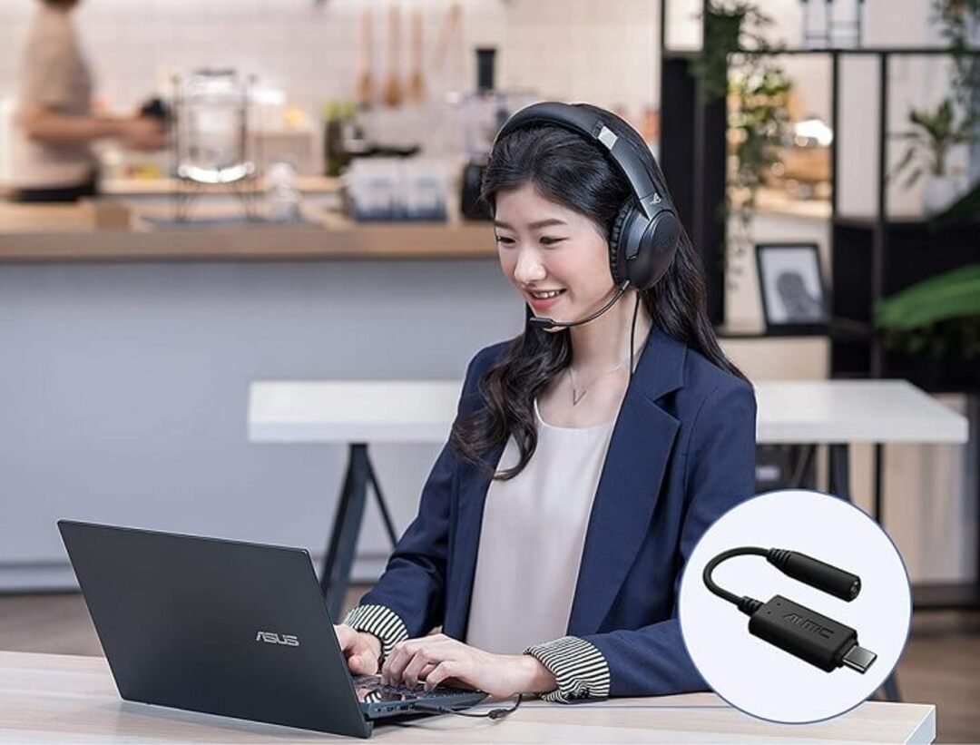 công nghệ khử tiếng ồn AI hai chiều