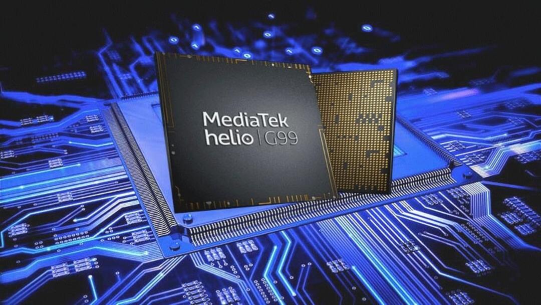 đánh giá hiệu năng chip MediaTek Helio G99