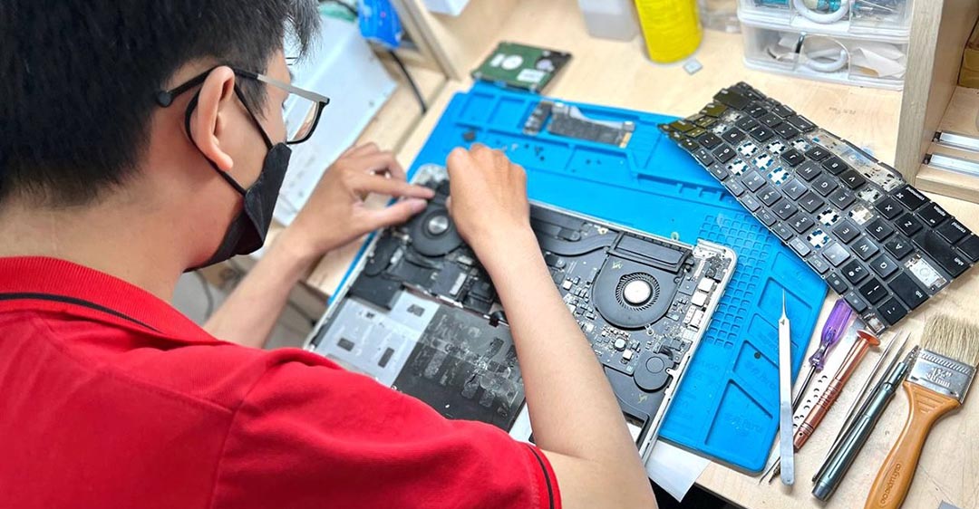 Điện Thoại Vui