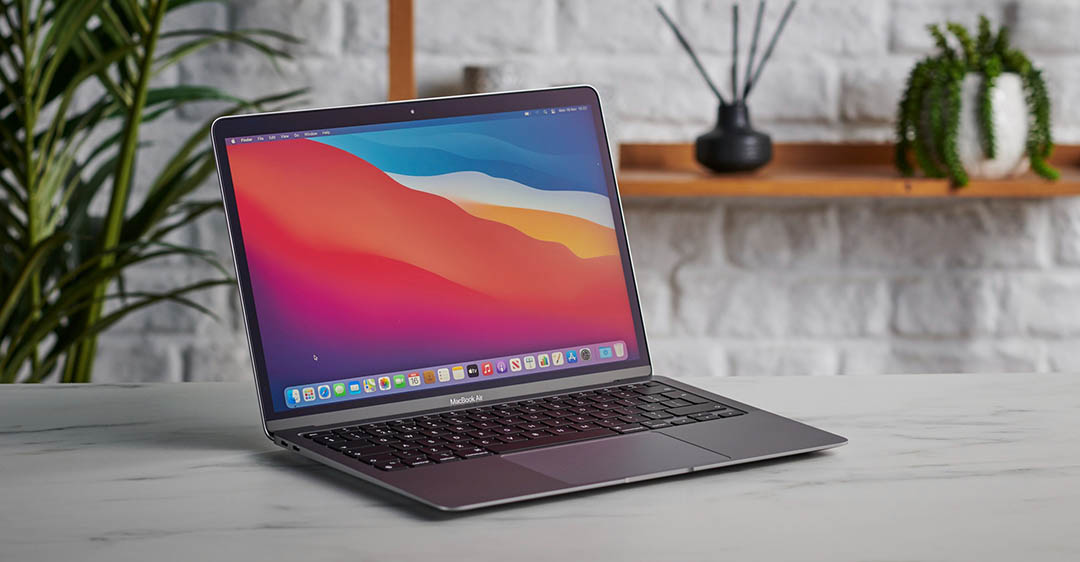 Giới thiệu chung về Macbook Air 2020 vs Macbook Air 2019