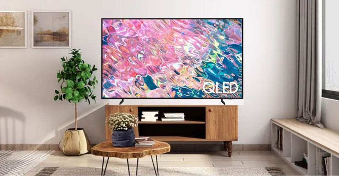 Giới thiệu chung về tivi TCL và Samsung