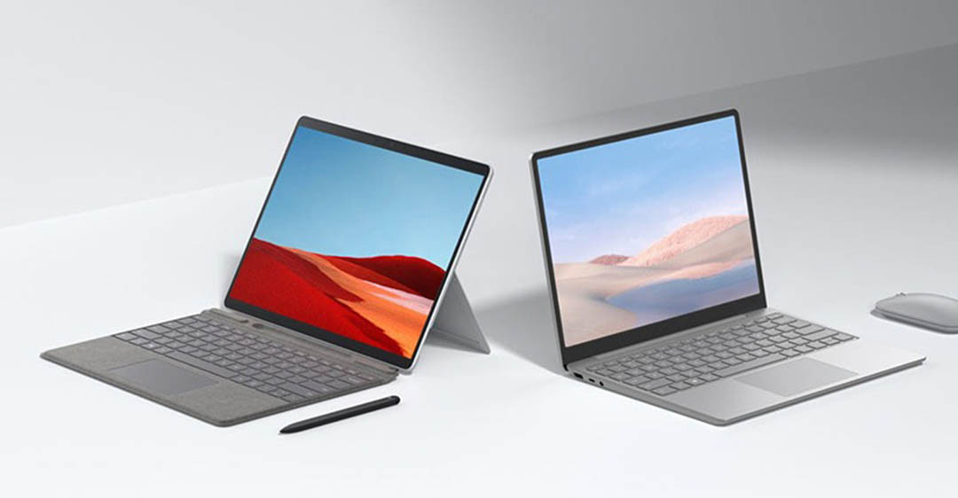 Giới thiệu Surface Pro 9 và Surface Laptop Studio
